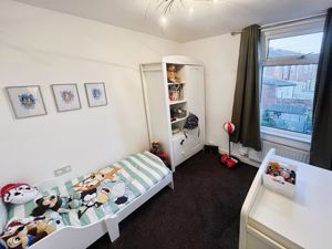 Bedroom Two- click for photo gallery